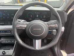 2025 Hyundai Kona Hybrid