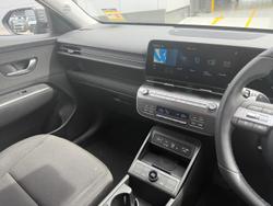 2025 Hyundai Kona Hybrid