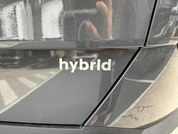 2025 Hyundai Kona Hybrid