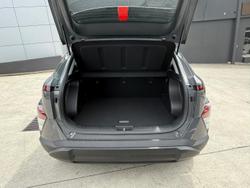 2025 Hyundai Kona Hybrid