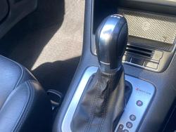 2014 Volkswagen Tiguan 132TSI 5N MY15 Four Wheel Drive Pepper Grey