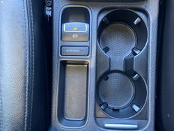 2014 Volkswagen Tiguan 132TSI 5N MY15 Four Wheel Drive Pepper Grey