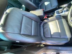 2014 Volkswagen Tiguan 132TSI 5N MY15 Four Wheel Drive Pepper Grey