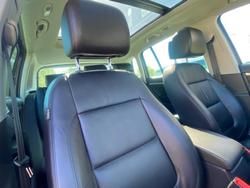 2014 Volkswagen Tiguan 132TSI 5N MY15 Four Wheel Drive Pepper Grey