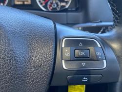 2014 Volkswagen Tiguan 132TSI 5N MY15 Four Wheel Drive Pepper Grey