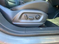 2014 Volkswagen Tiguan 132TSI 5N MY15 Four Wheel Drive Pepper Grey