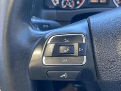2014 Volkswagen Tiguan 132TSI 5N MY15 Four Wheel Drive Pepper Grey