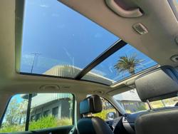 2014 Volkswagen Tiguan 132TSI 5N MY15 Four Wheel Drive Pepper Grey