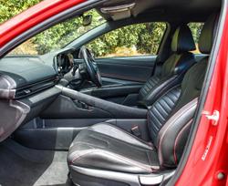 2020 Hyundai i30 N Line