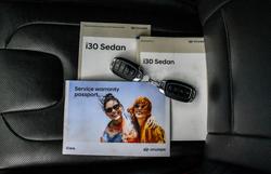 2020 Hyundai i30 N Line