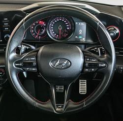 2020 Hyundai i30 N Line