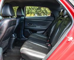 2020 Hyundai i30 N Line