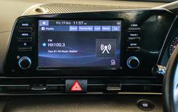 2020 Hyundai i30 N Line