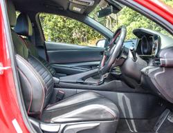 2020 Hyundai i30 N Line