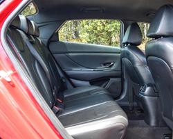 2020 Hyundai i30 N Line