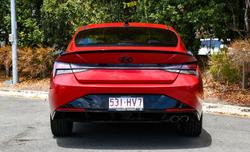 2020 Hyundai i30 N Line