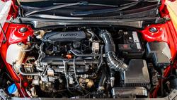 2020 Hyundai i30 N Line