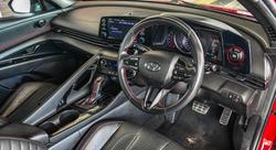 2020 Hyundai i30 N Line