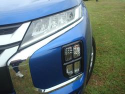 2020 Mitsubishi ASX ES