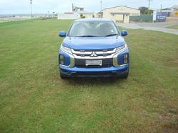 2020 Mitsubishi ASX ES