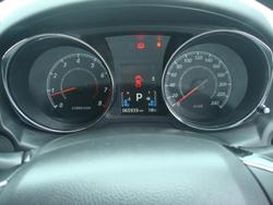 2020 Mitsubishi ASX ES