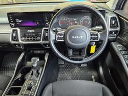 2022 Kia
Sorento Sport