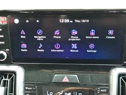 2022 Kia
Sorento Sport