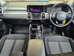 2022 Kia
Sorento Sport