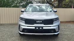 2022 Kia
Sorento Sport