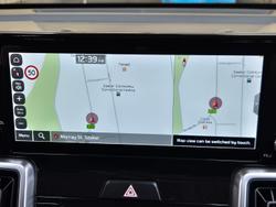 2022 Kia
Sorento Sport