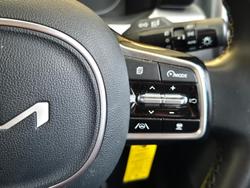 2022 Kia
Sorento Sport