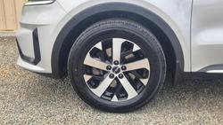 2022 Kia
Sorento Sport