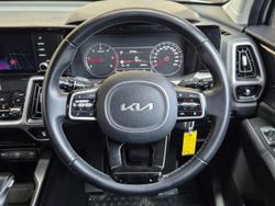 2022 Kia
Sorento Sport