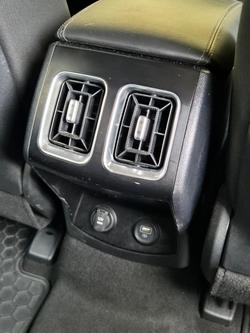 2022 Kia
Sorento Sport