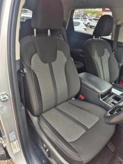 2022 Kia
Sorento Sport