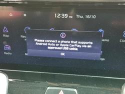 2022 Kia
Sorento Sport