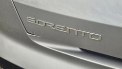 2022 Kia
Sorento Sport