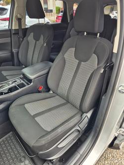 2022 Kia
Sorento Sport