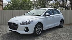 2020 Hyundai
i30 Active