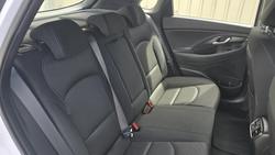 2020 Hyundai
i30 Active