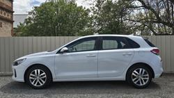 2020 Hyundai
i30 Active