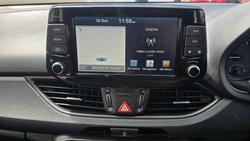 2020 Hyundai
i30 Active