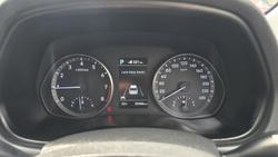 2020 Hyundai
i30 Active