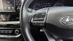 2020 Hyundai
i30 Active