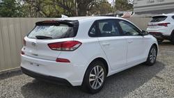 2020 Hyundai
i30 Active