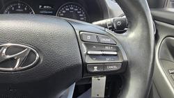 2020 Hyundai
i30 Active