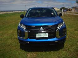 2022 Mitsubishi ASX MR