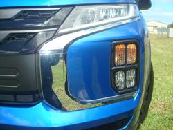 2022 Mitsubishi ASX MR