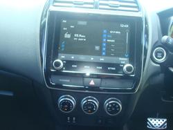 2022 Mitsubishi ASX MR