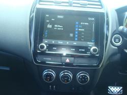 2022 Mitsubishi ASX MR